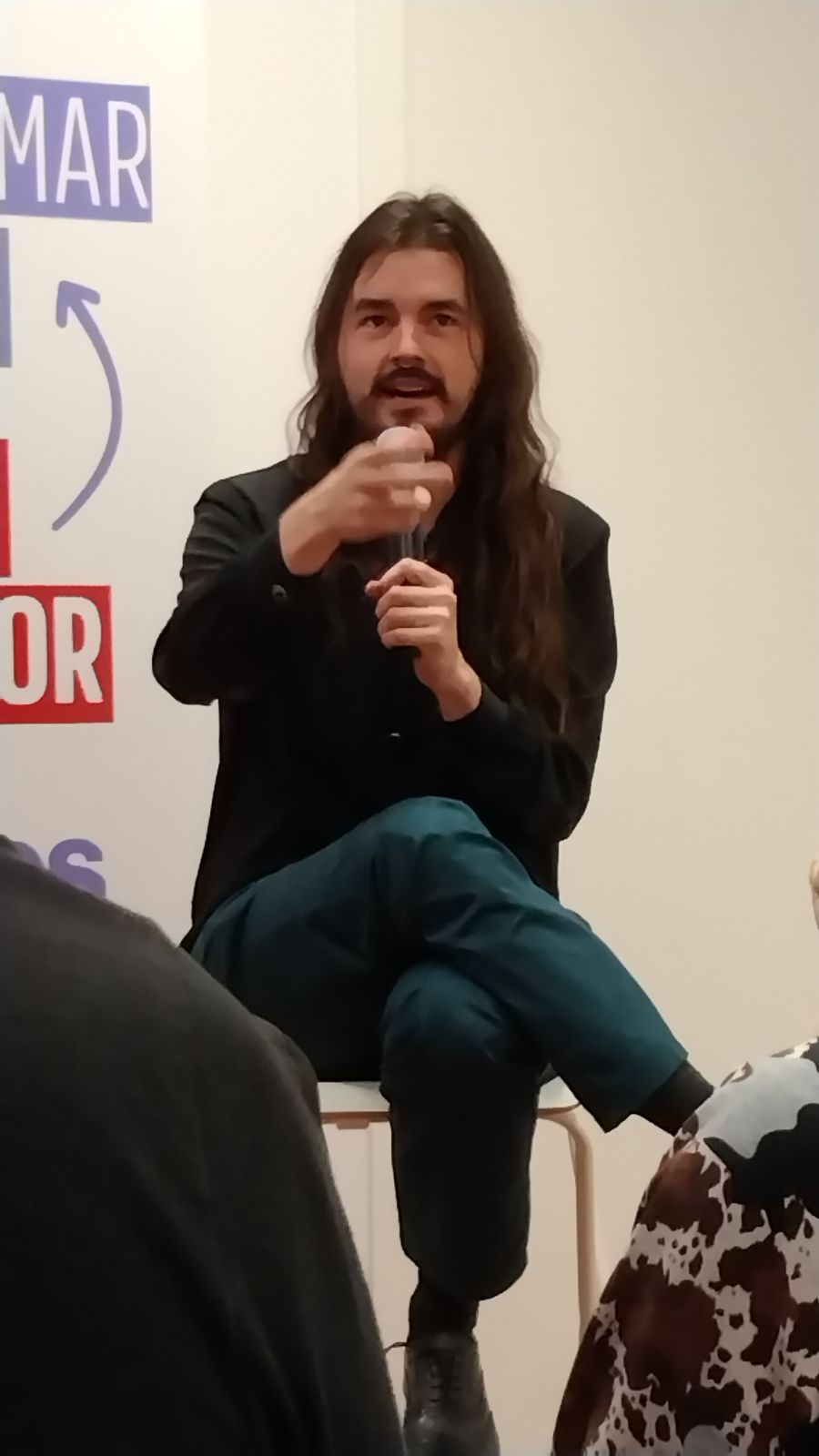 Mikel Herrán