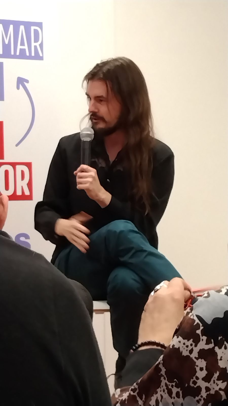 Mikel Herrán