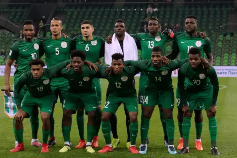 Mikel John Obi