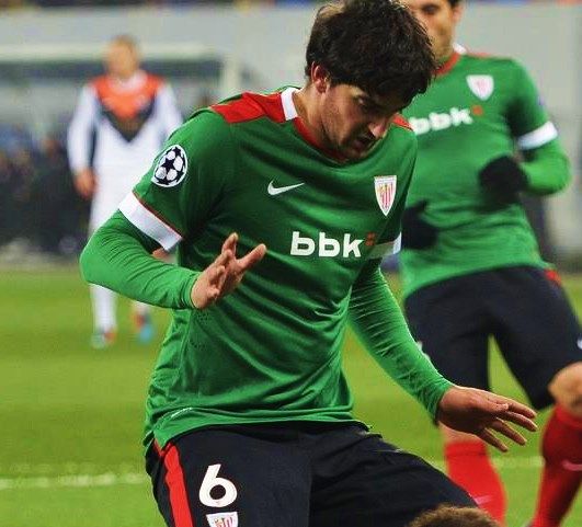 Mikel San José