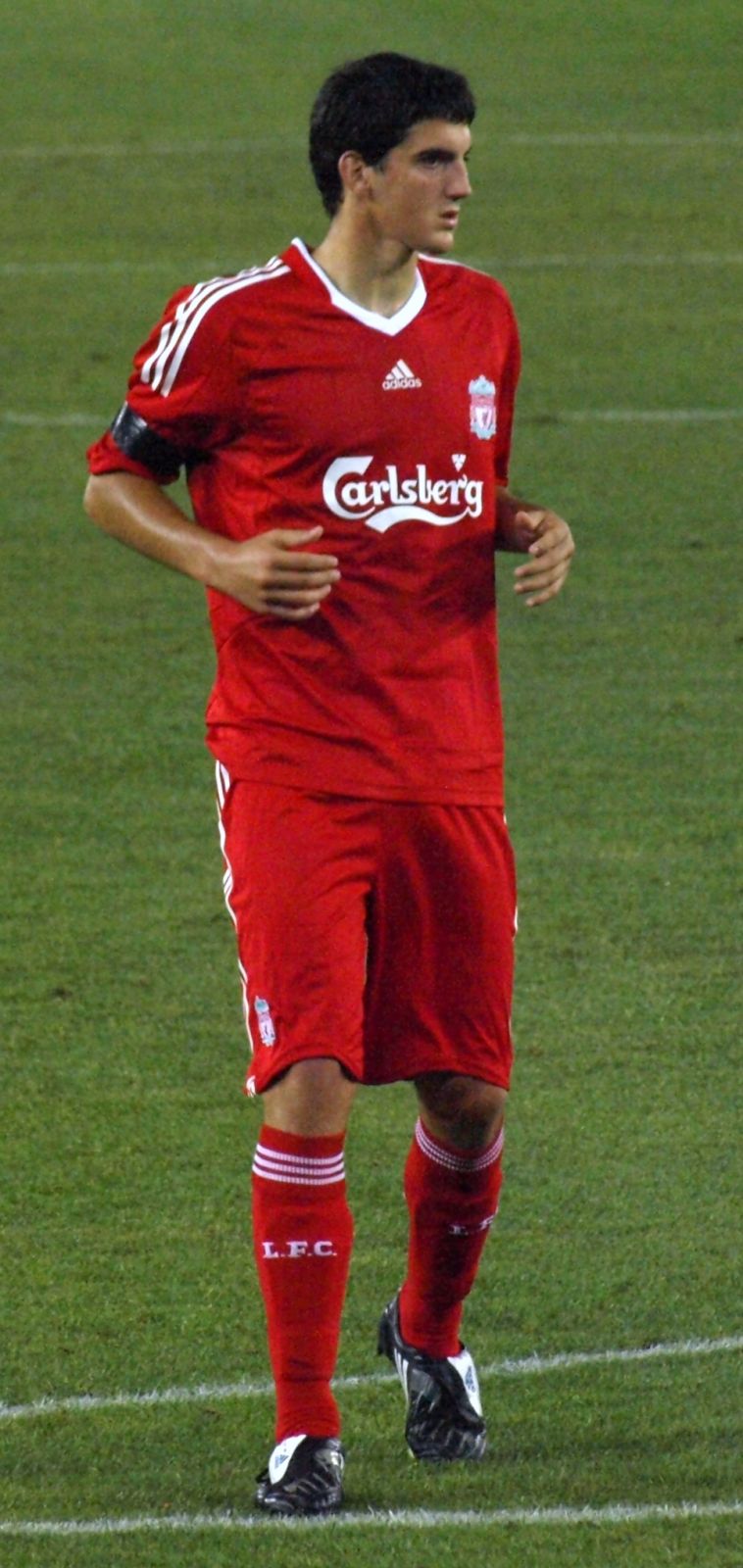 Mikel San José