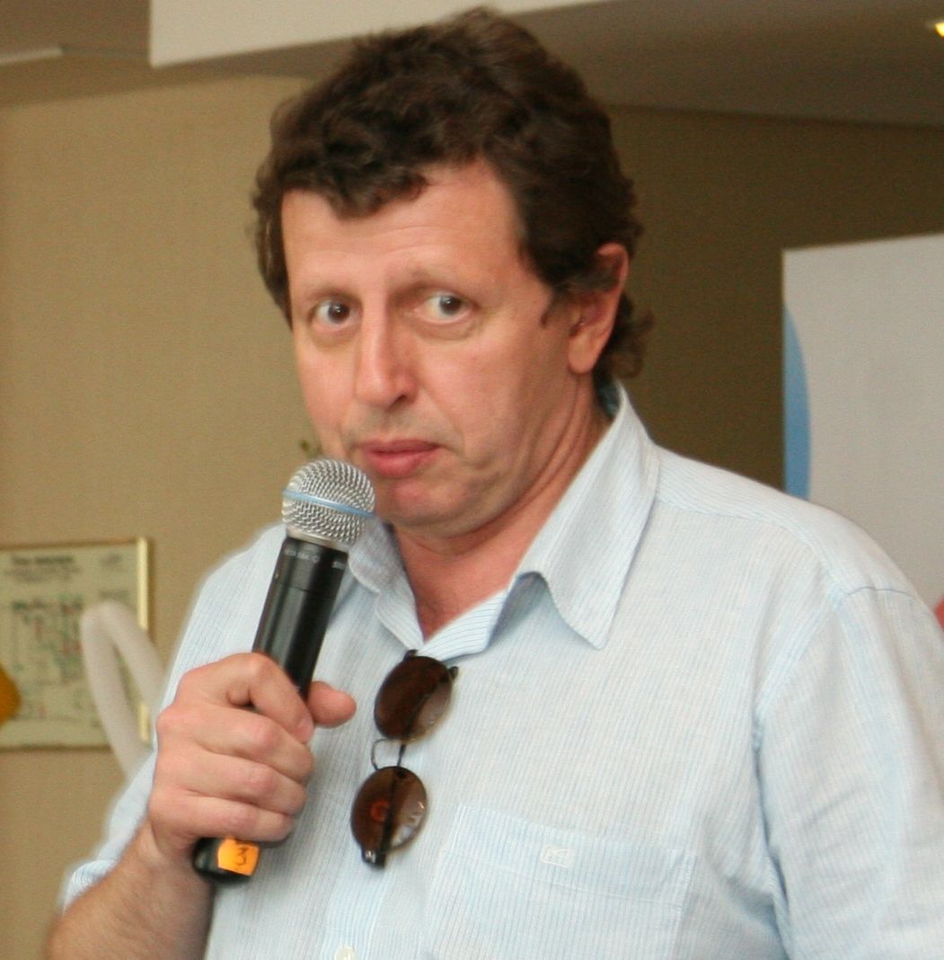Mikhail Shirvindt