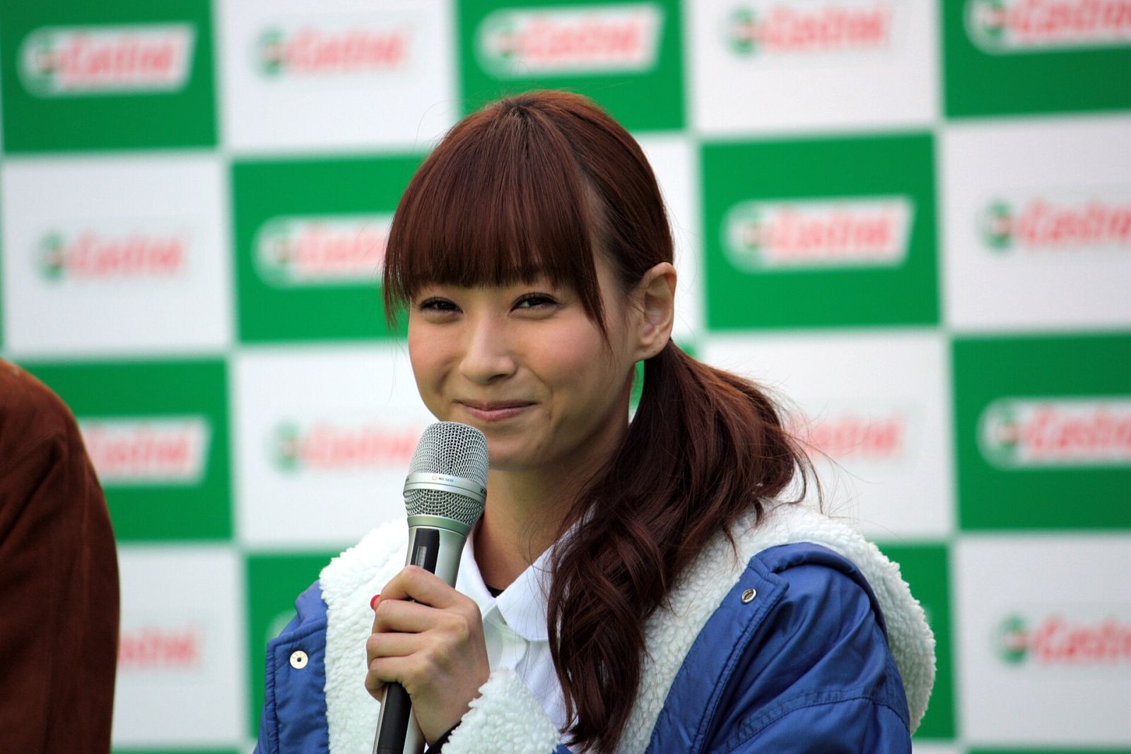 Miki Fujimoto