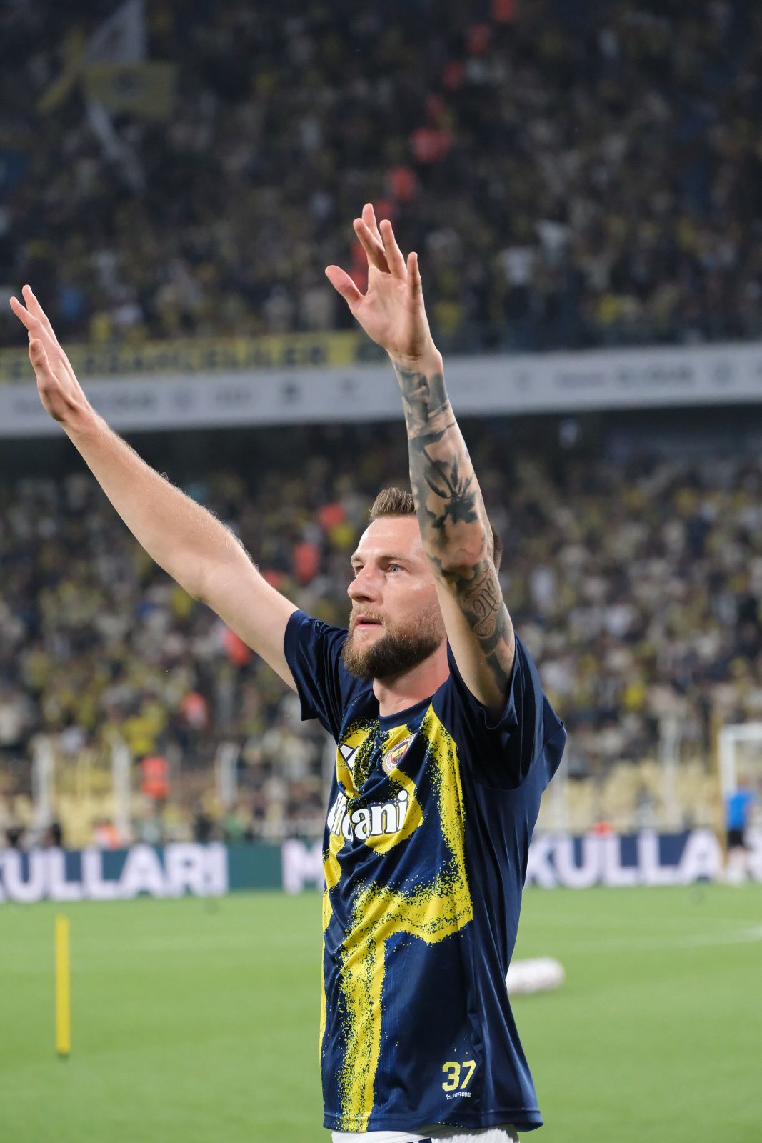 Milan Škriniar
