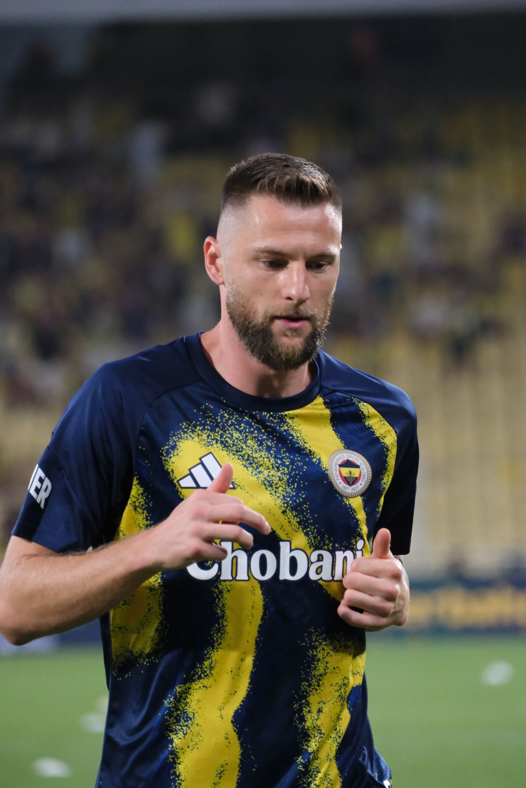 Milan Škriniar