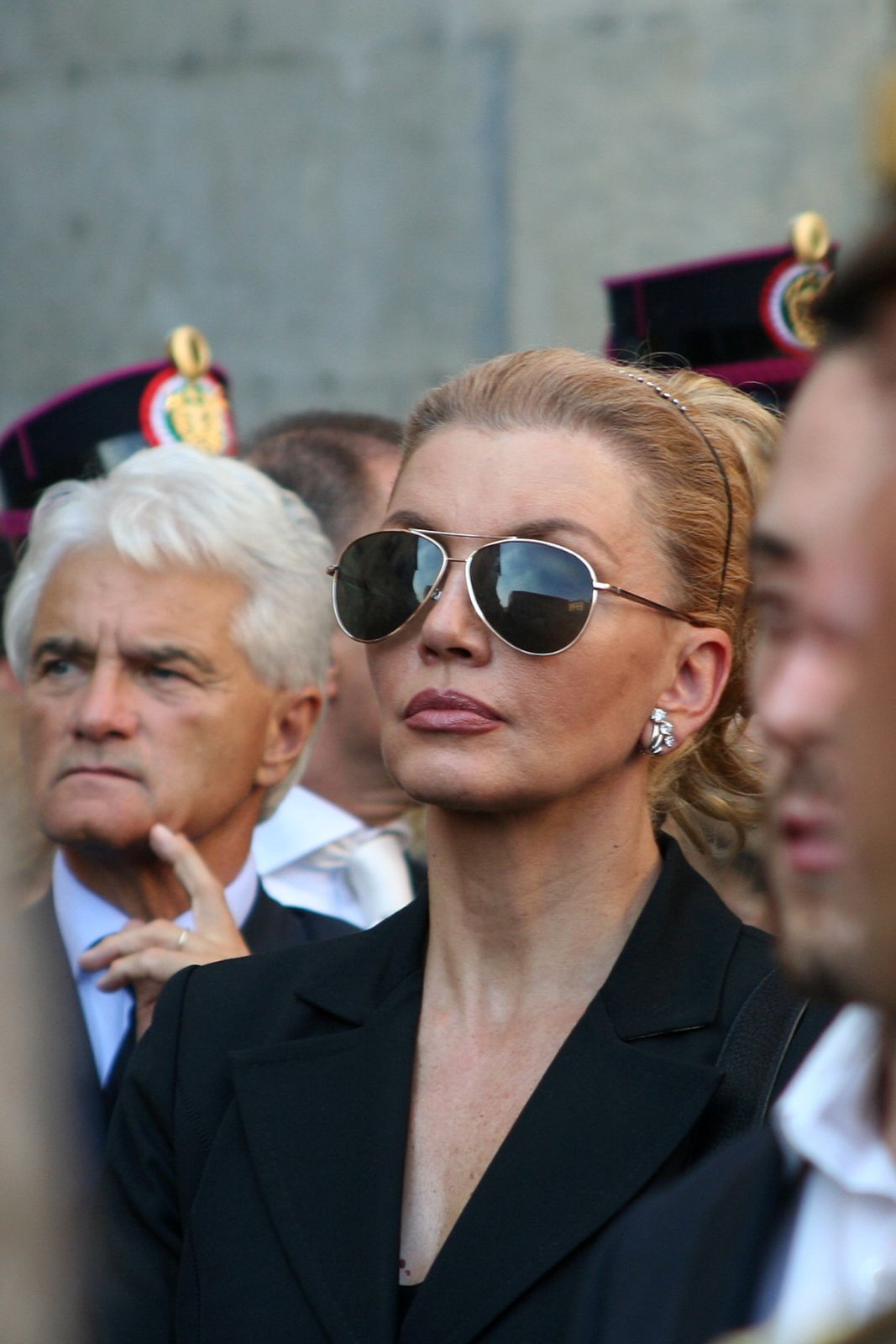 Milly Carlucci