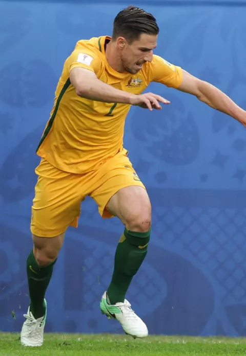 Miloš Degenek