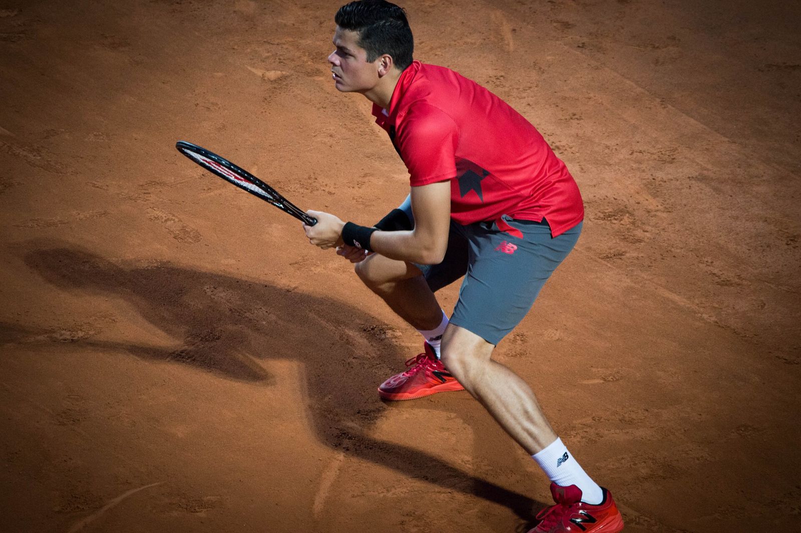 Milos Raonic