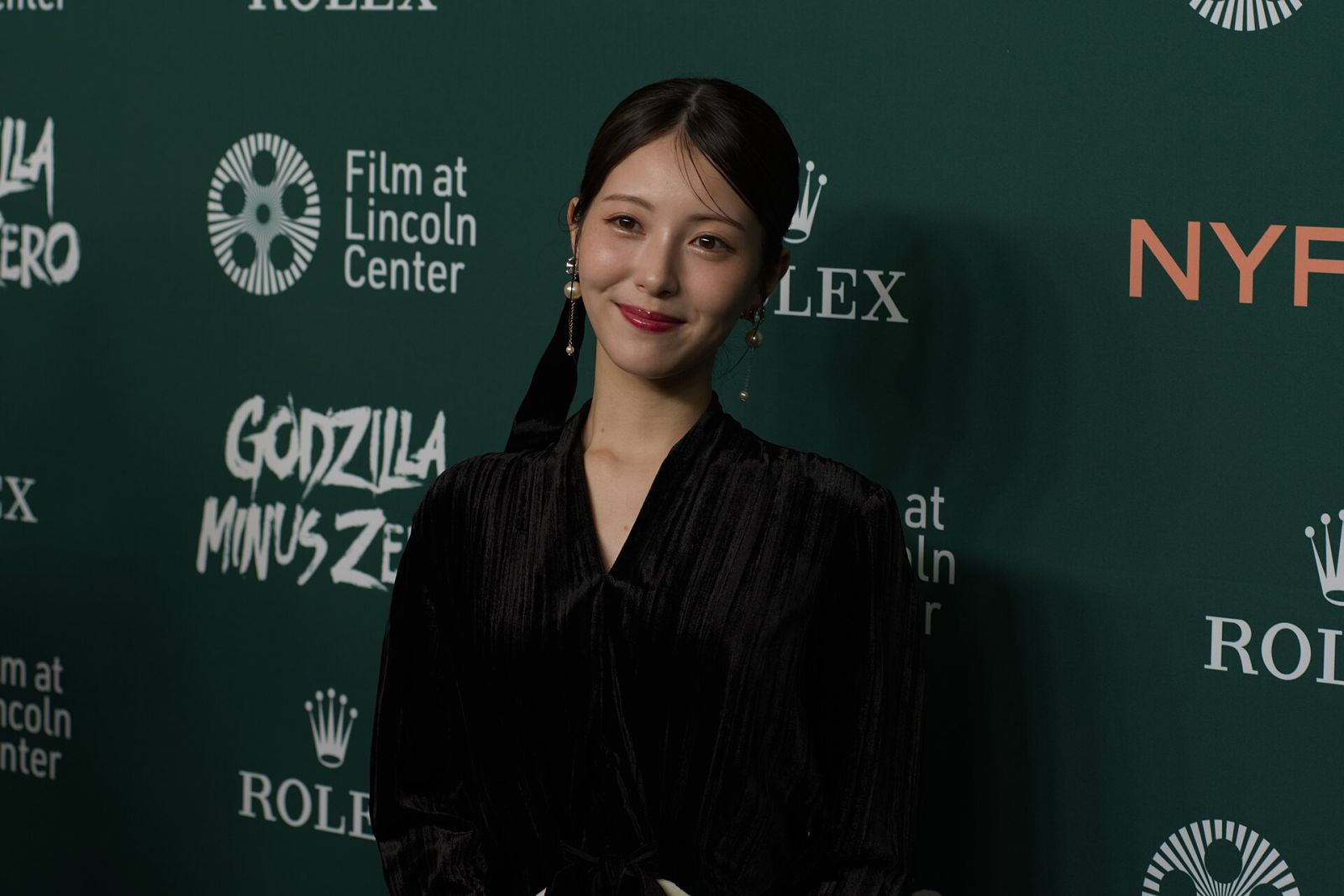 Minami Hamabe