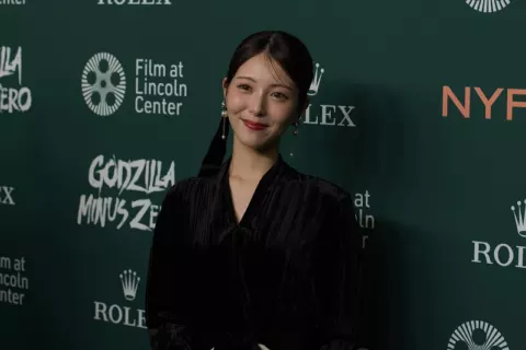 Minami Hamabe