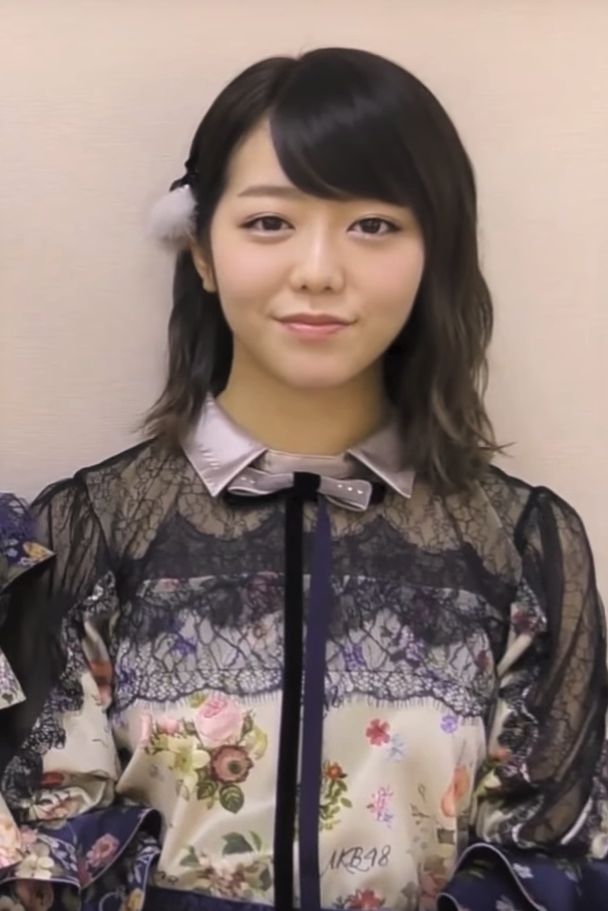Minami Minegishi
