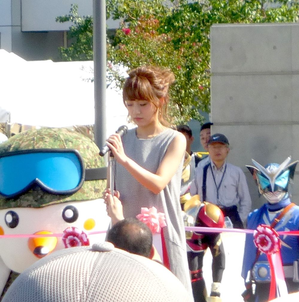 Minami Takahashi
