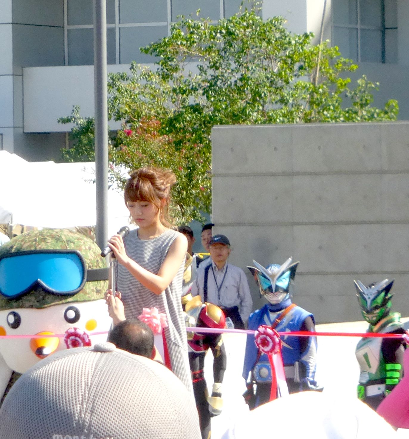 Minami Takahashi