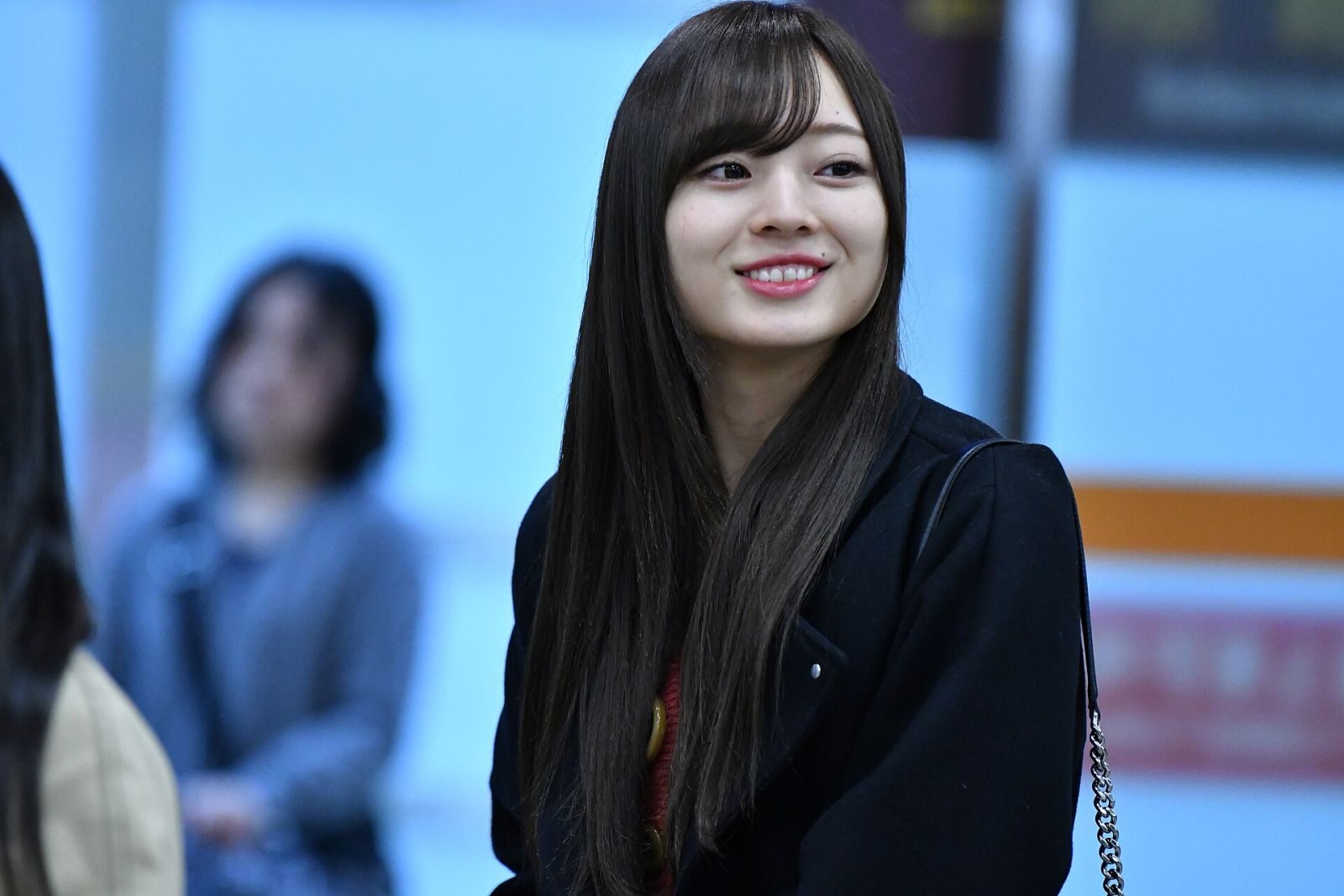 Minami Umezawa