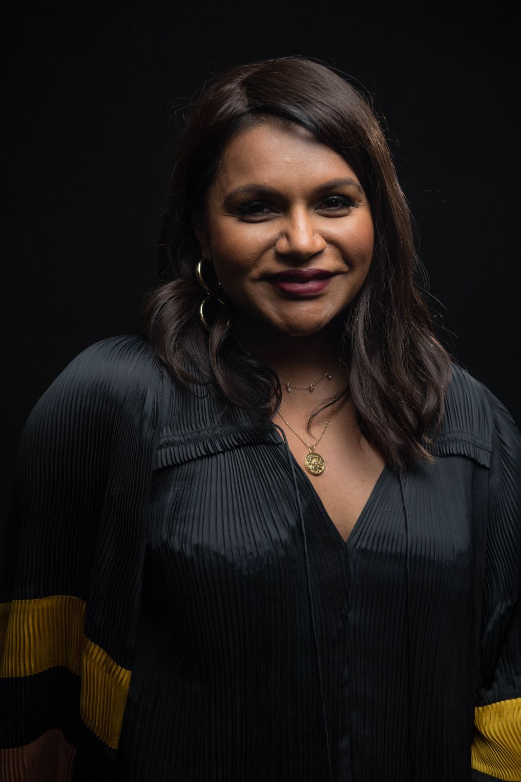 Mindy Kaling