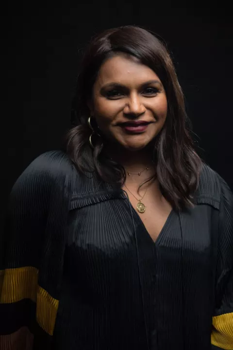 Mindy Kaling