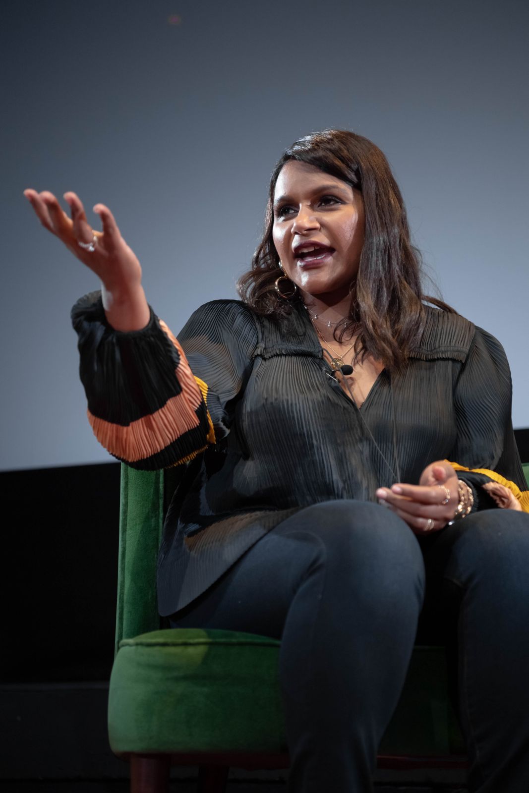 Mindy Kaling