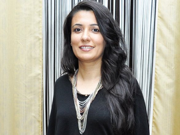Mini Mathur
