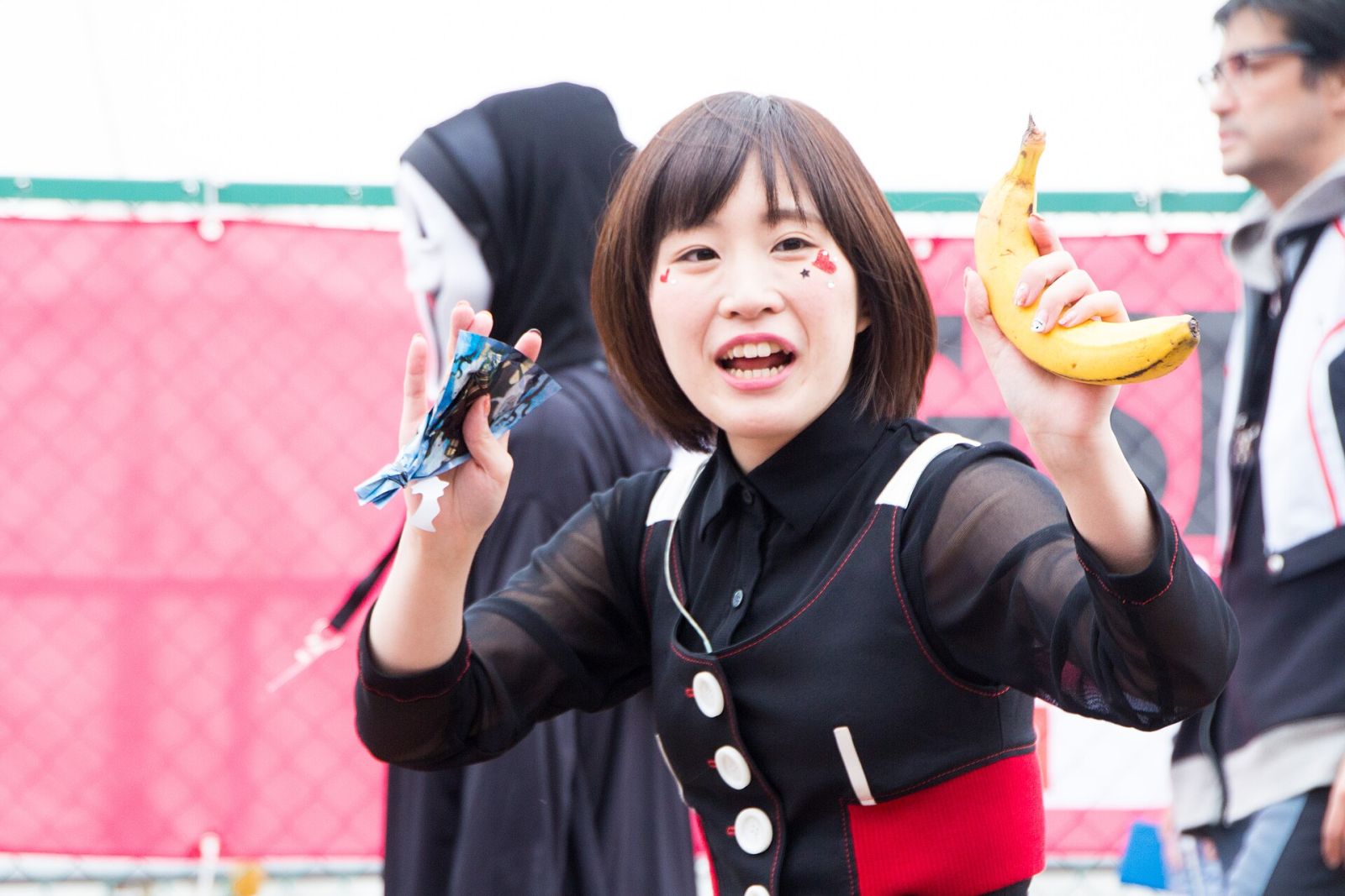 Minori Suzuki