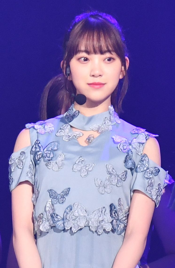 Miona Hori