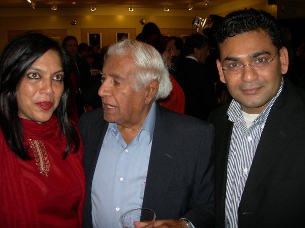Mira Nair