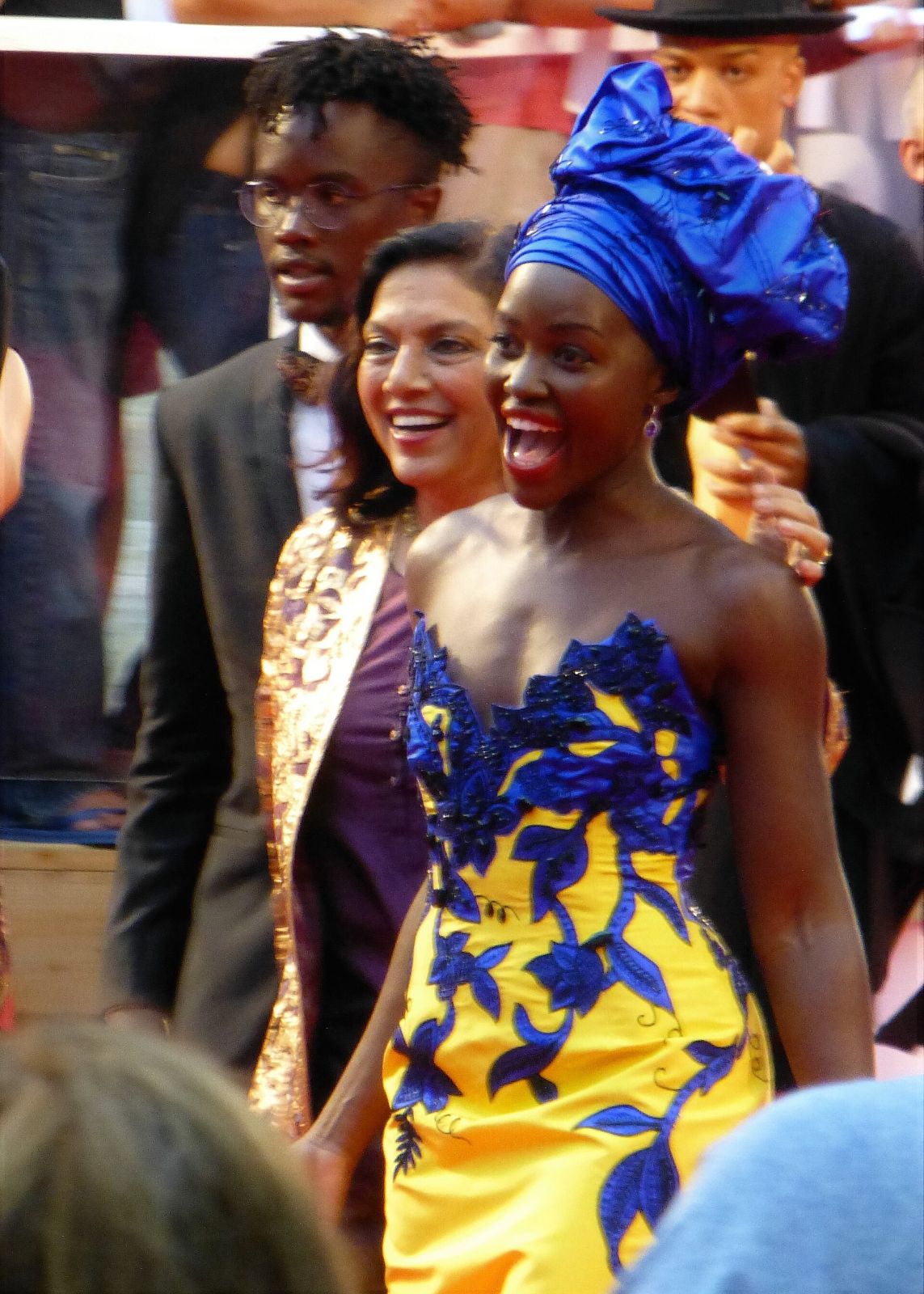 Mira Nair