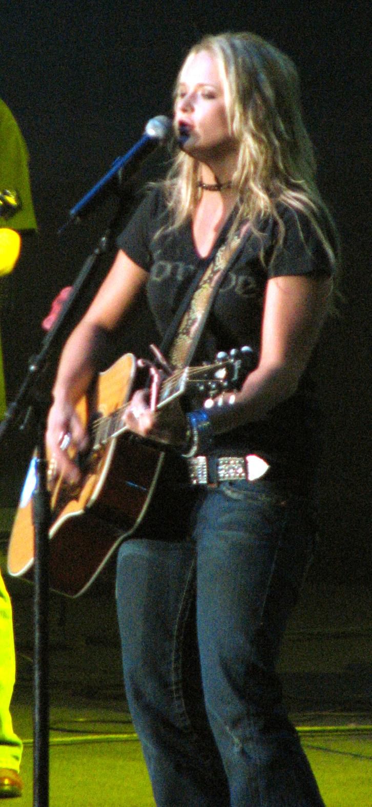 Miranda Lambert