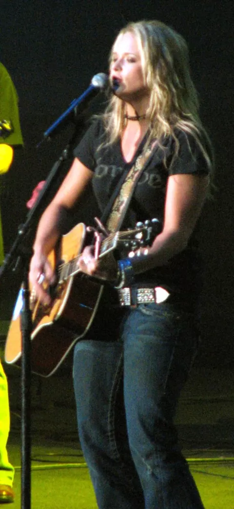 Miranda Lambert