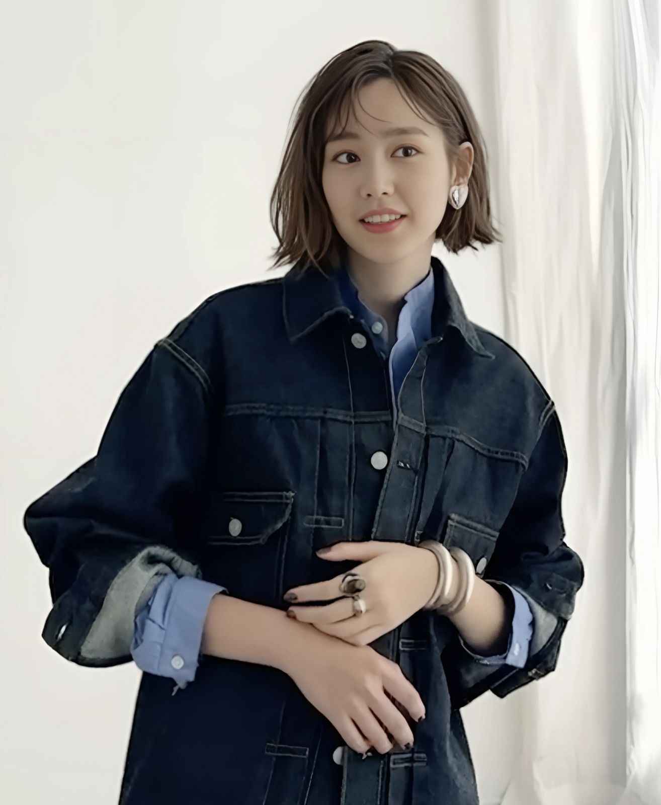 Mirei Kiritani
