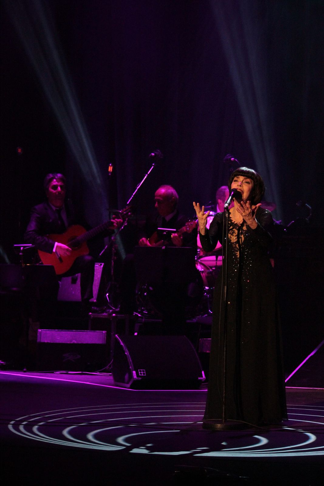 Mireille Mathieu