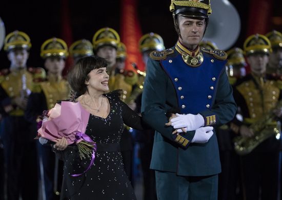 Mireille Mathieu