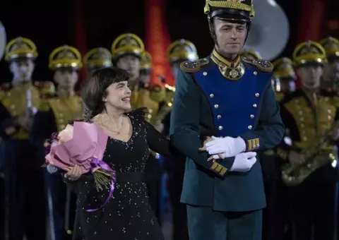 Mireille Mathieu