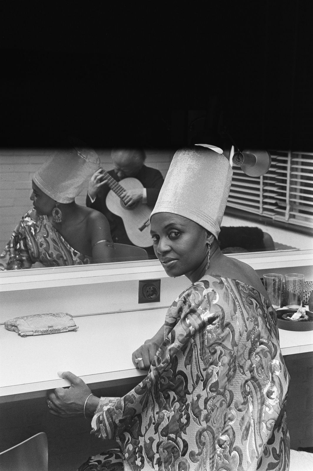 Miriam Makeba