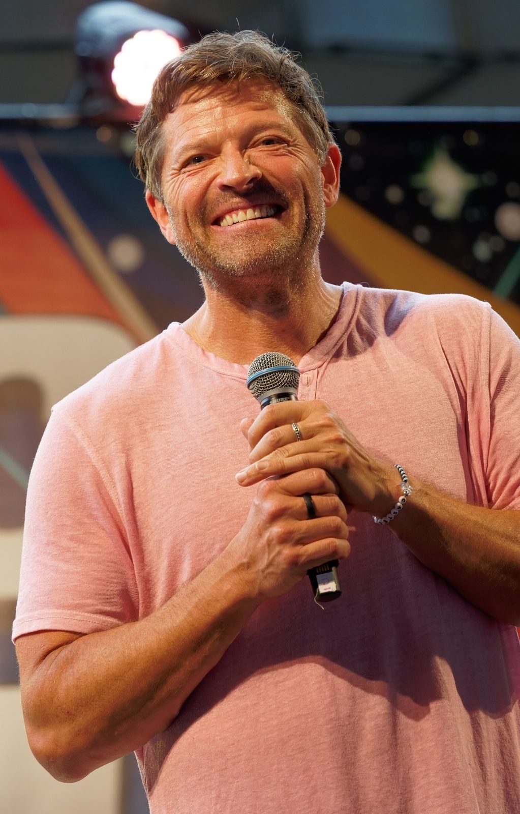 Misha Collins