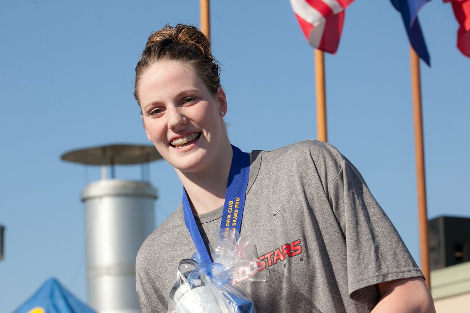Missy Franklin