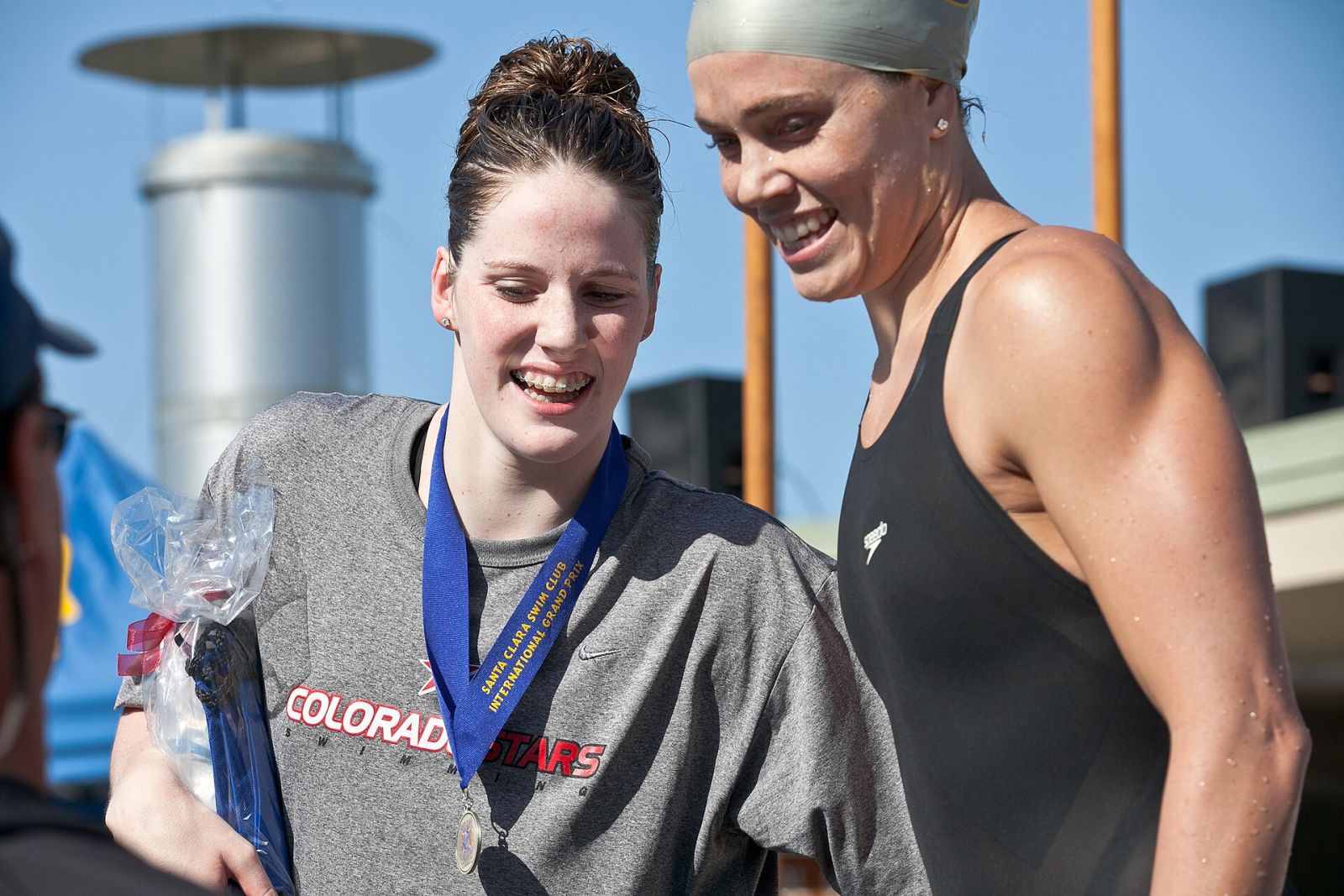 Missy Franklin