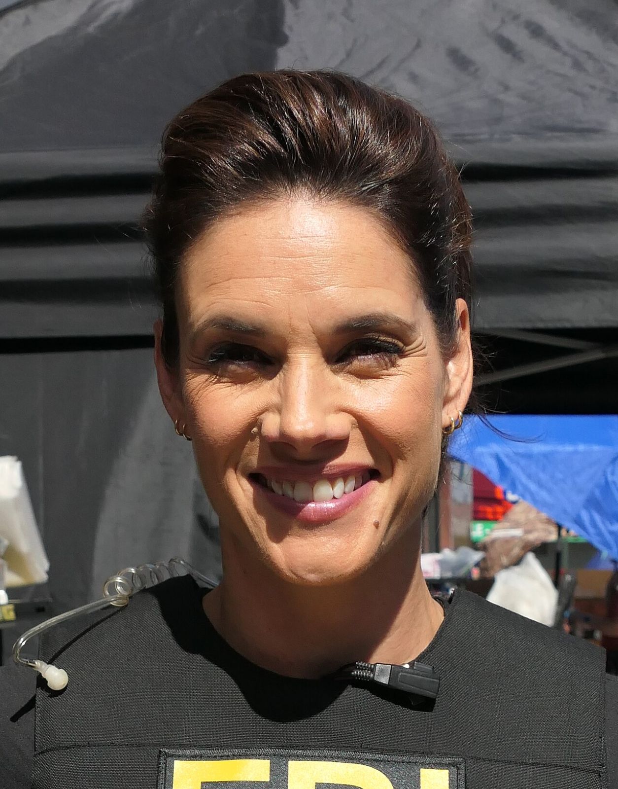 Missy Peregrym
