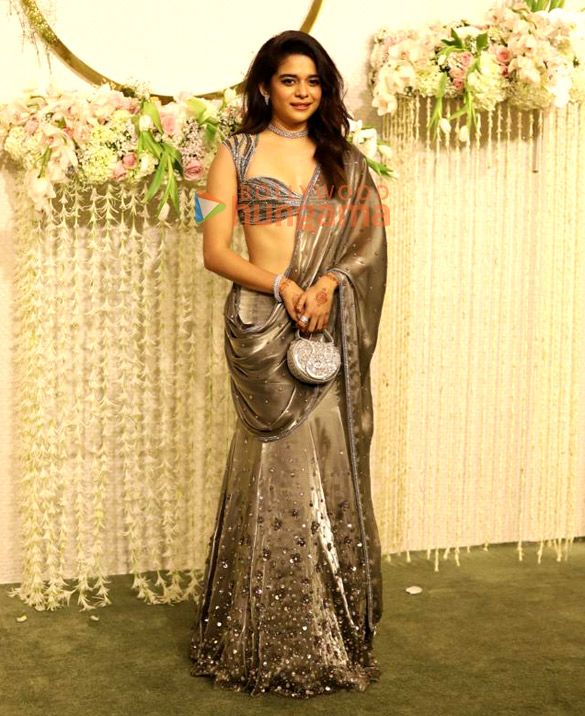 Mithila Palkar