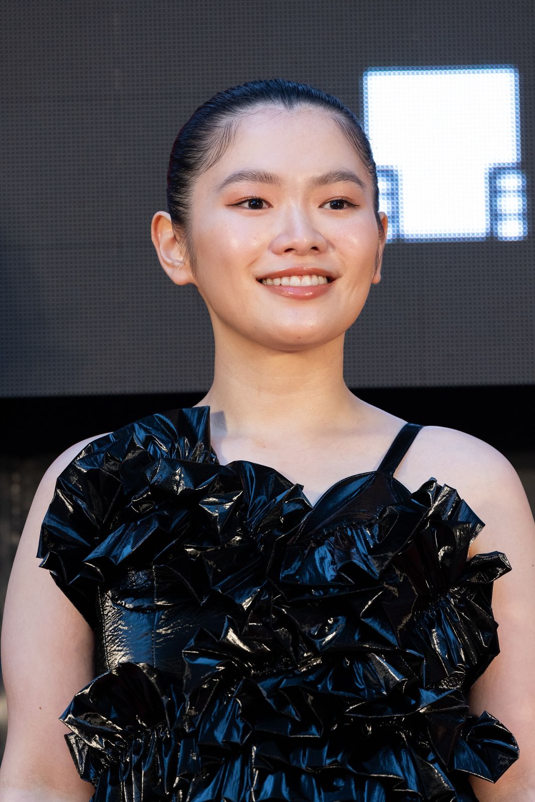 Miu Tomita