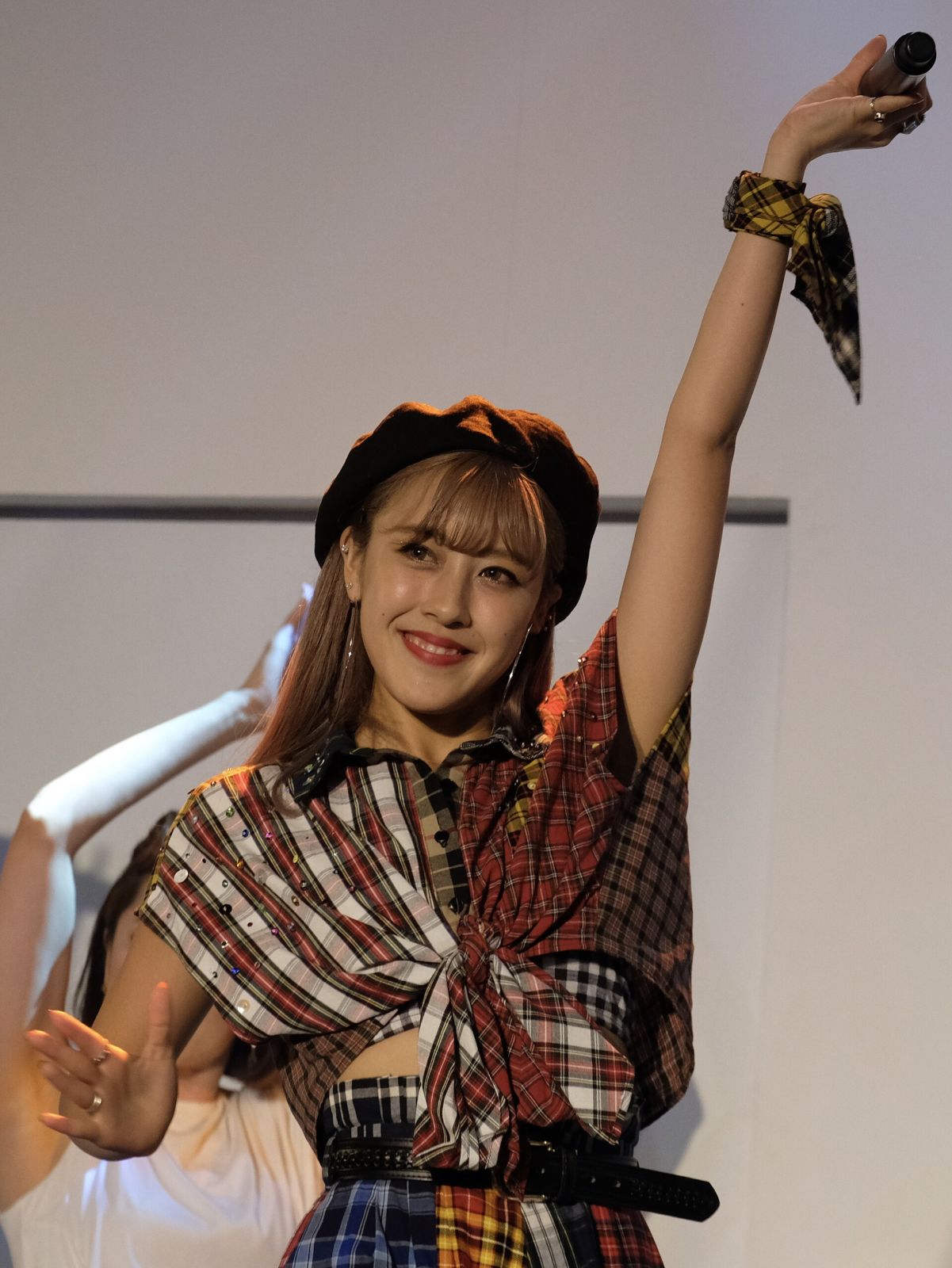 Miyabi Natsuyaki
