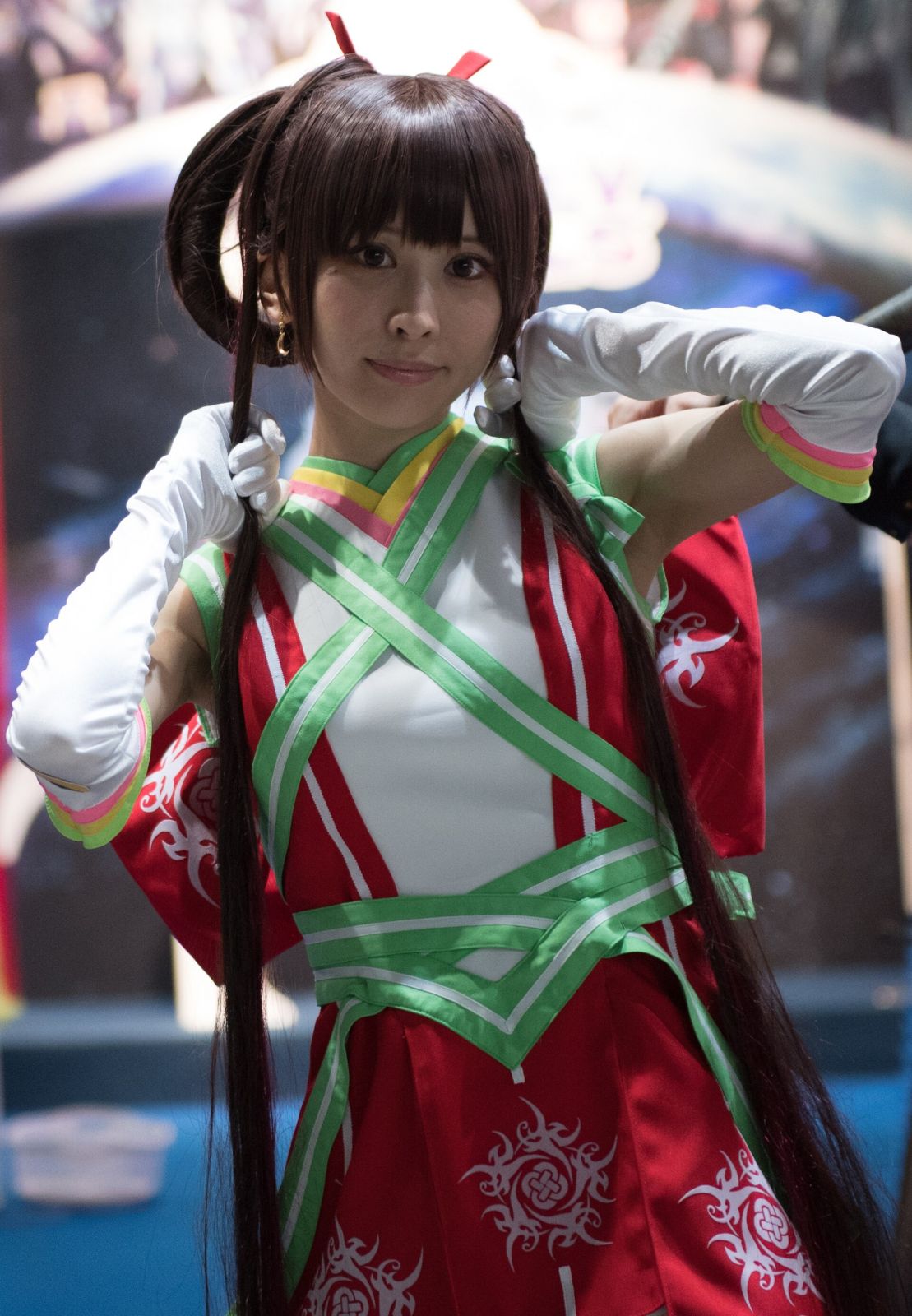 Miyabi Tateishi