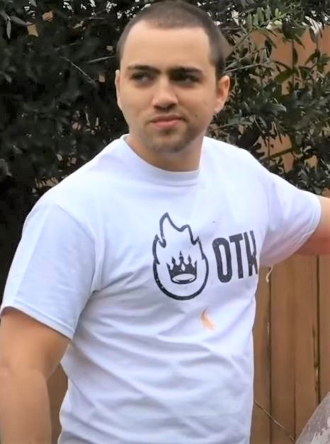 Mizkif