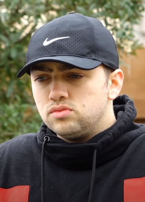Mizkif