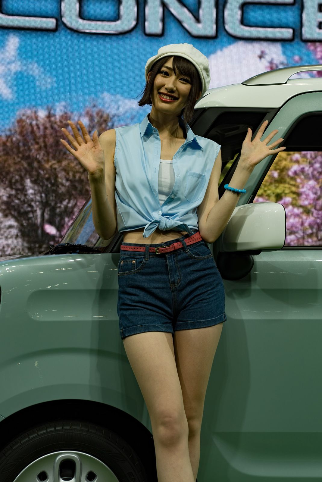 Mizuki Kuroda