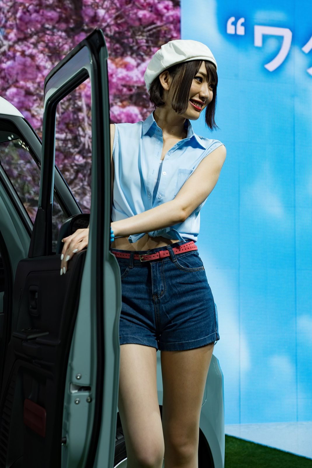 Mizuki Kuroda