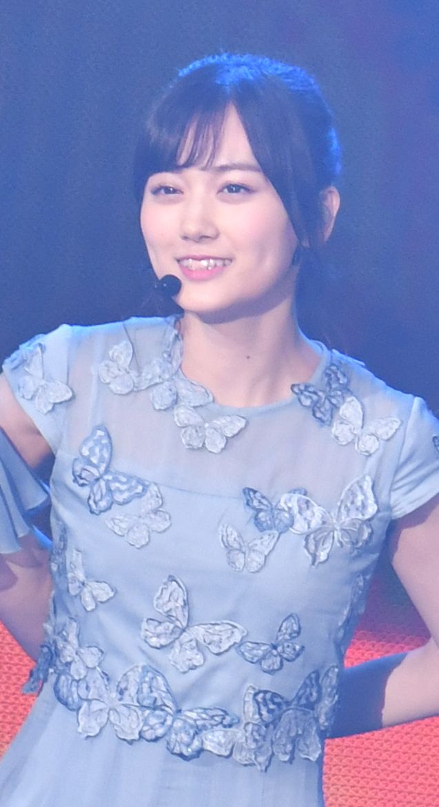 Mizuki Yamashita