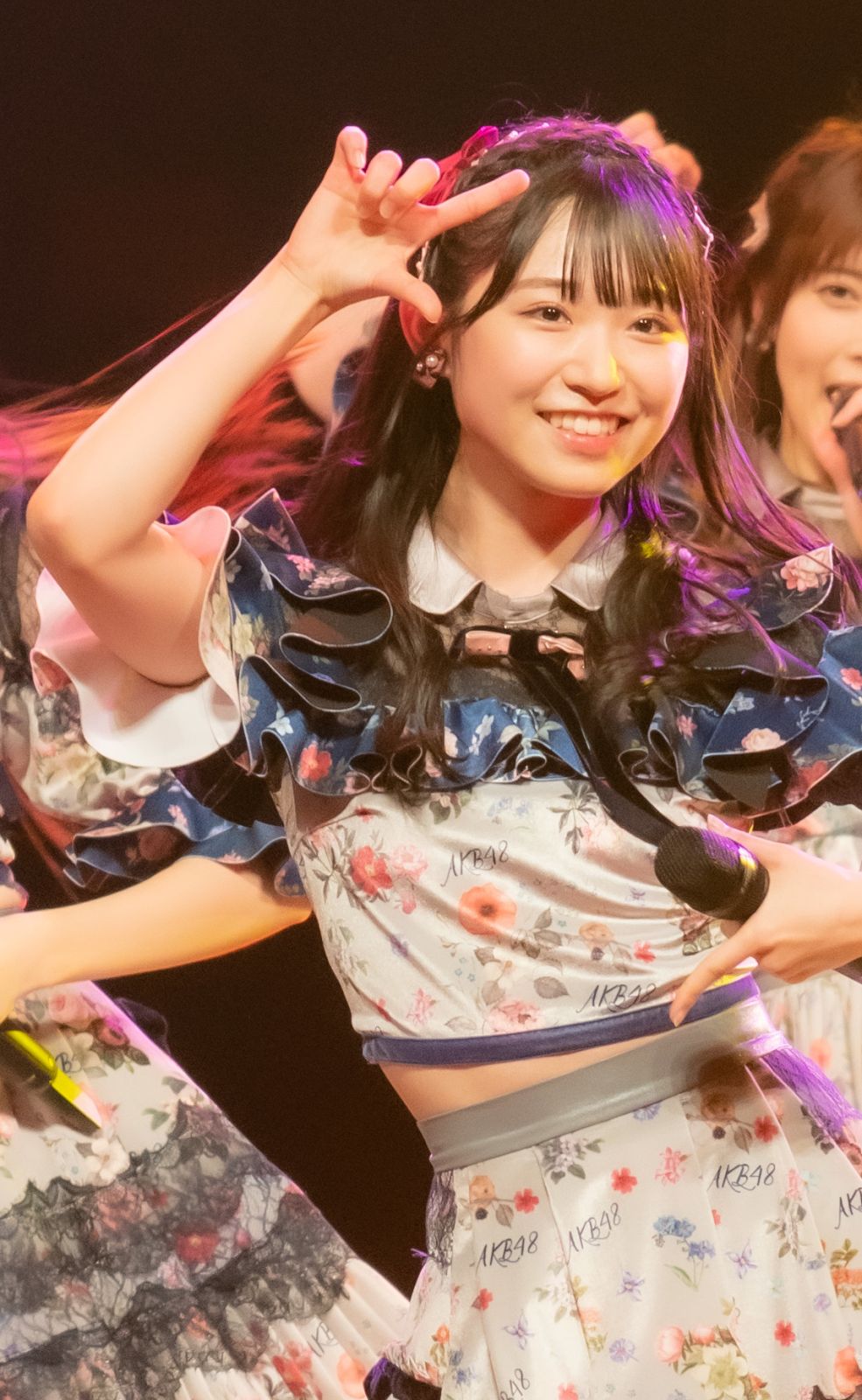 Mizuki Yamauchi