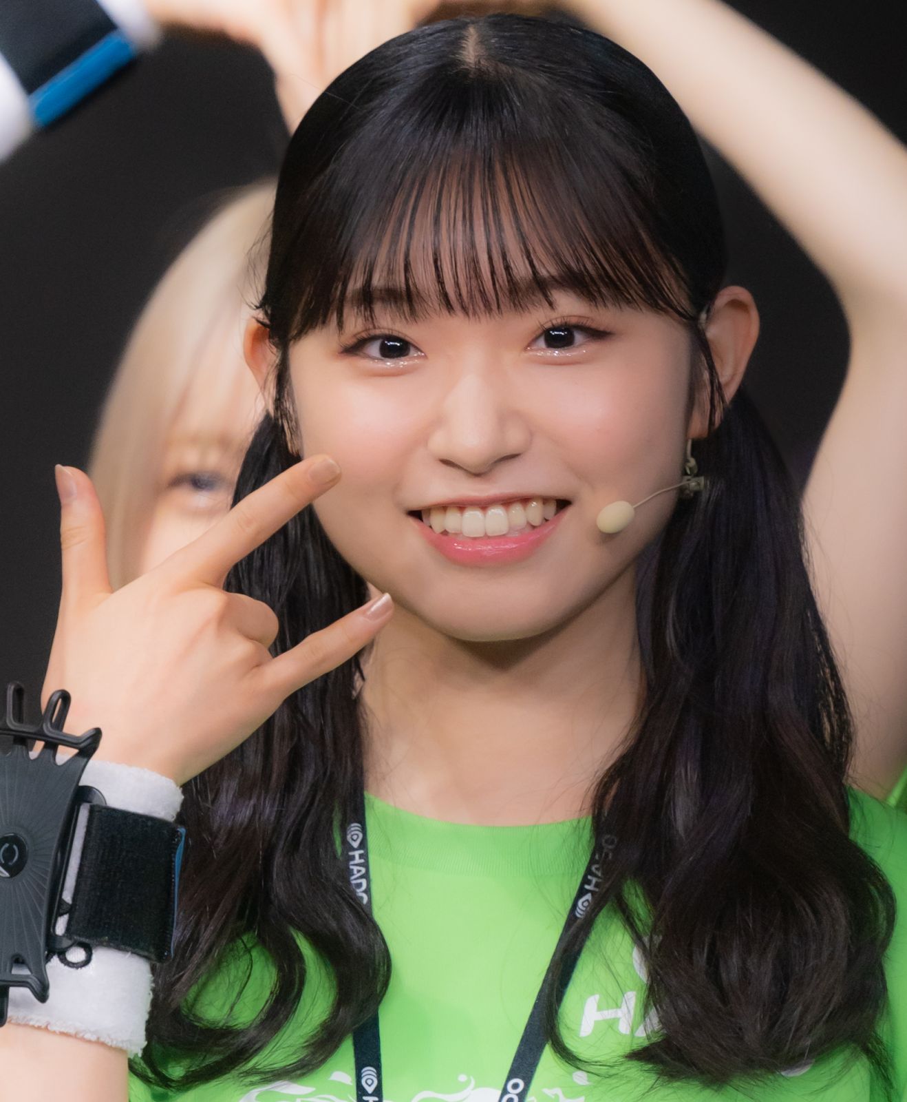 Mizuki Yamauchi
