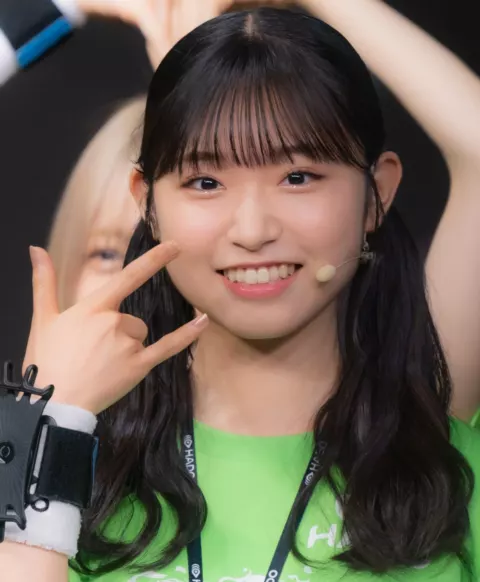 Mizuki Yamauchi