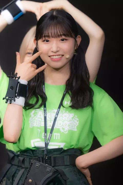 Mizuki Yamauchi